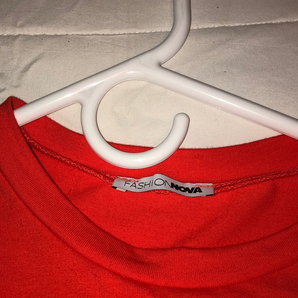 Shirt - Picture 2 of 2